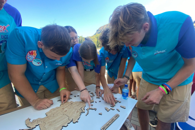 пресс-служба  "Мира открытий"