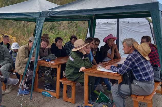 Ольга Чуманова