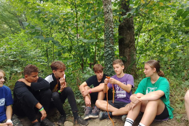 Предоставлено организаторами 