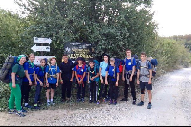 Предоставлено организаторами 