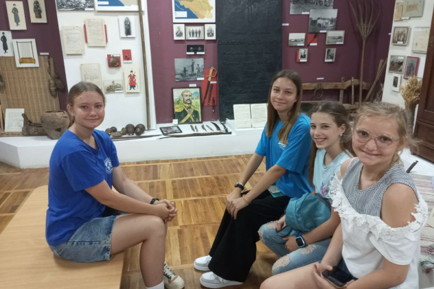 Участники рабочей встречи Участники рабочей встречи