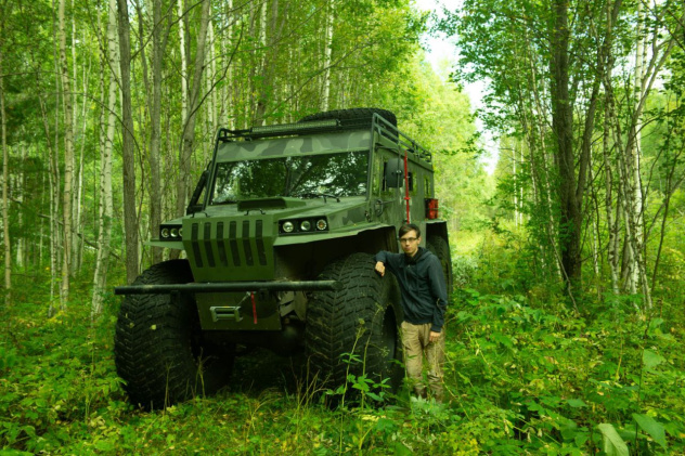 Руслан Гиоев 