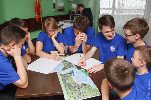 Предоставлено организатором