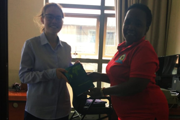 Предоставлено организаторами Предоставлено организаторами