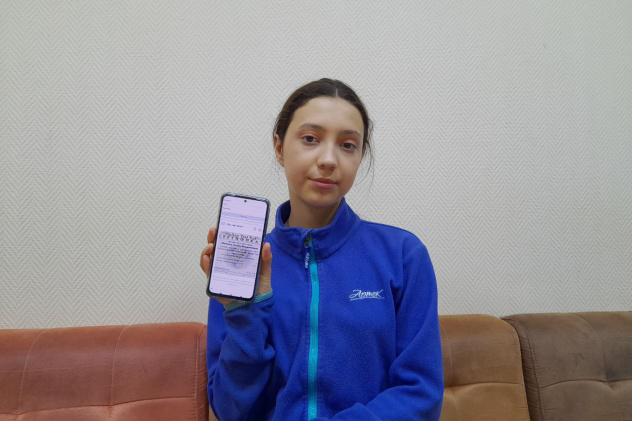 Пресс-служба МК РГО "Собер" Пресс-служба МК РГО "Собер"