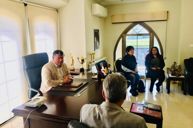 Молодежный клуб "Феникс" Молодежный клуб "Феникс"