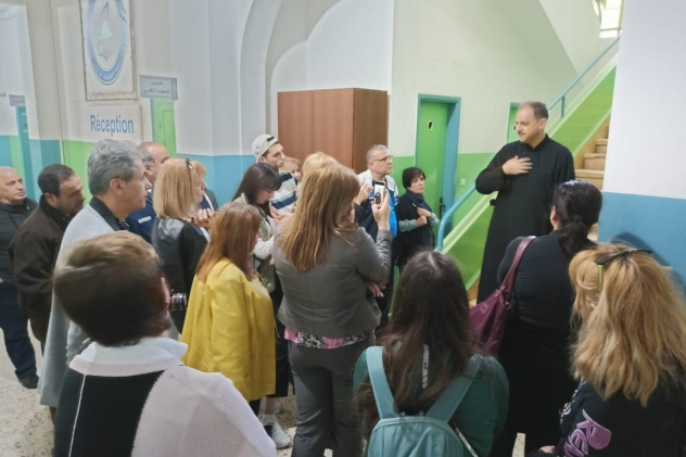 Молодежный клуб РГО "Феникс" Молодежный клуб РГО "Феникс"