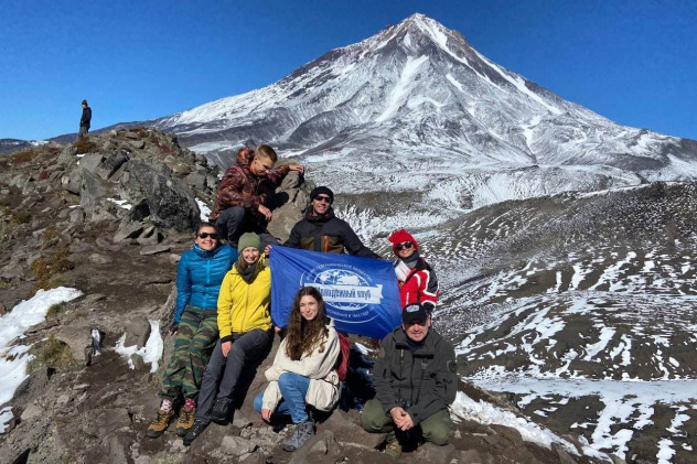 Наталия Терещенко