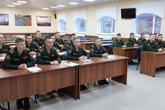 Предоставлено организаторами 