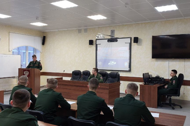 Предоставлено организаторами 