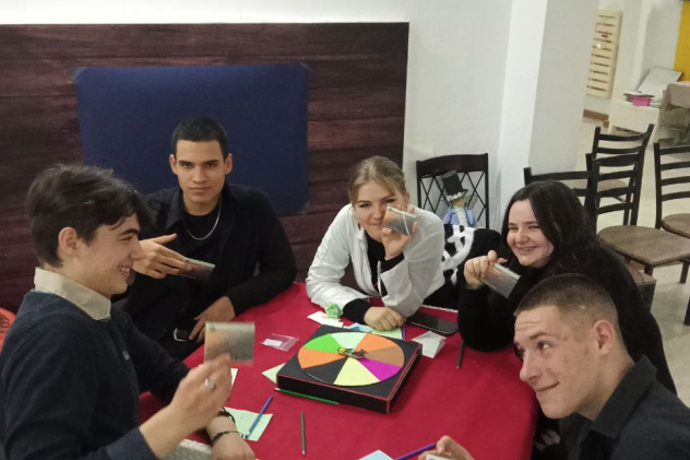 Что где когда Что где когда