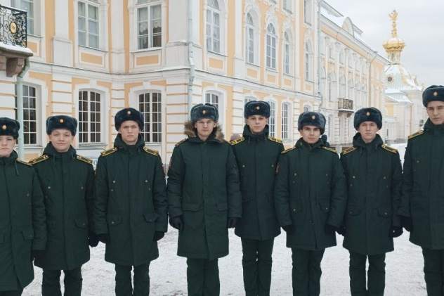 Предоставлено организаторами Предоставлено организаторами