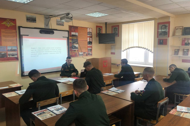 Предоставлено организаторами 