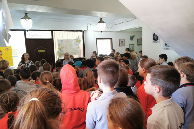 Полезные крышечки Полезные крышечки