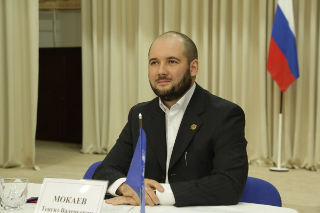 Михаил Сенич Михаил Сенич