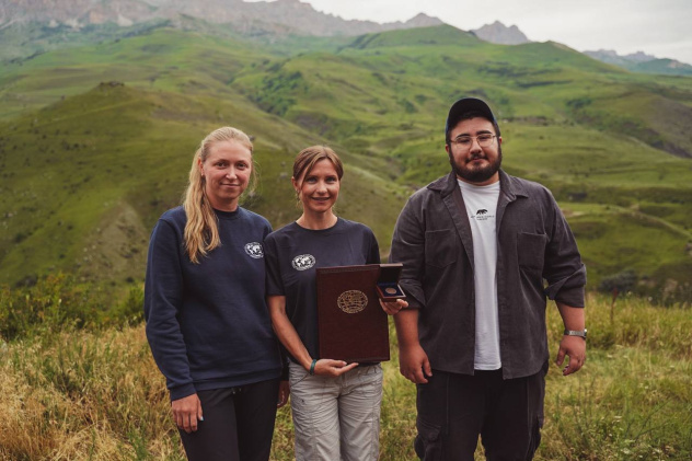 Ольга Пучкова Ольга Пучкова