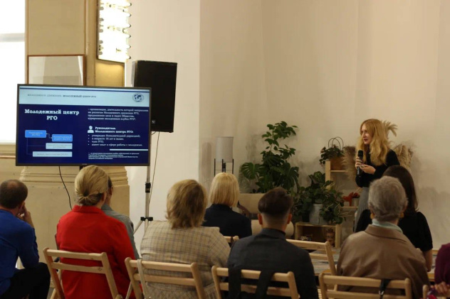 Предоставлено пресс-службой УрГПУ Предоставлено пресс-службой УрГПУ