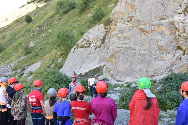 Тенгиз Мокаев Тенгиз Мокаев