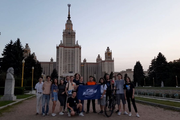 Ксения Силантьева Ксения Силантьева