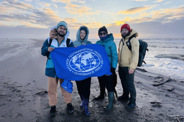 Павел Решетов Павел Решетов