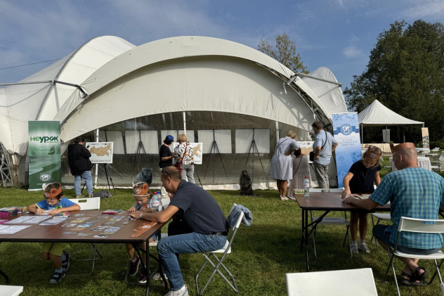 Дарья Кабанова