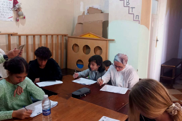 Экодиктант 2024