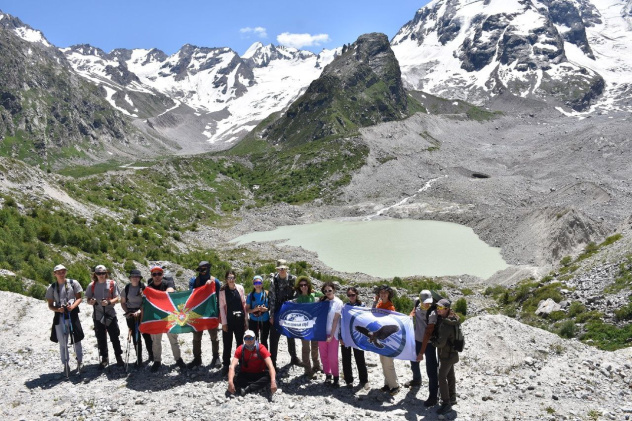 Тенгиз Мокаев