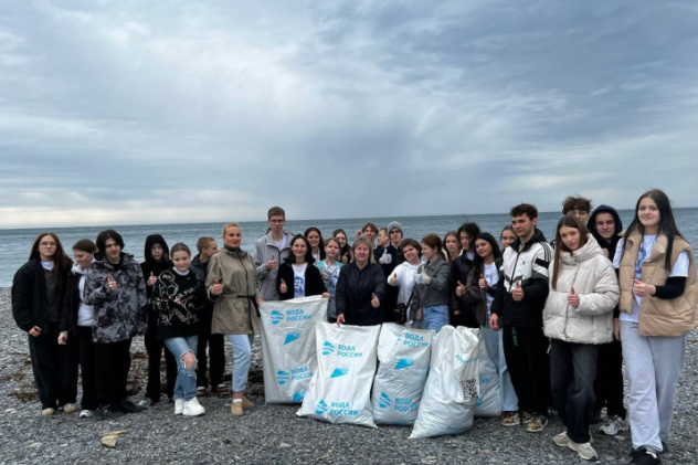 Пресс-служба ВДЦ "Смена"