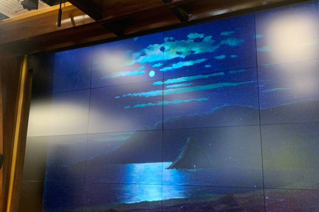 Маргарита Злотина \ Пресс-служба РГО