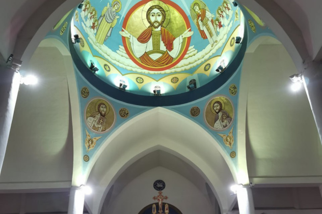 Собор Архангела Михаила