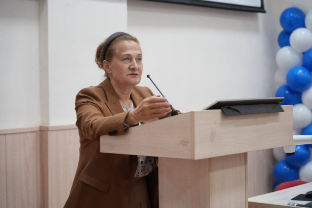 Пресс-служба ИнгГУ