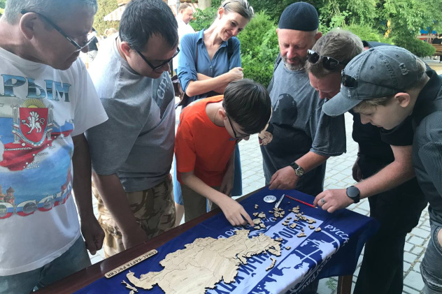 Автор: Светлана Абазова Автор: Светлана Абазова