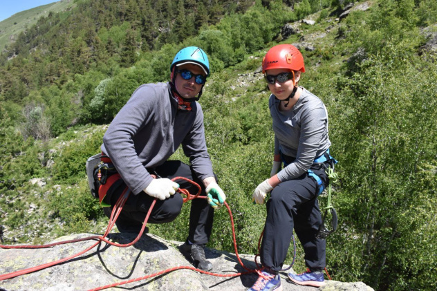 Тенгиз Мокаев Тенгиз Мокаев