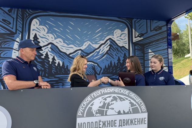 Дарья Кабанова