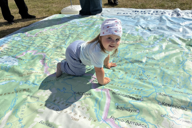 Анастасия Ксенофонтова 