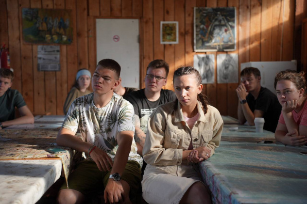 Алеся Стариченко Алеся Стариченко