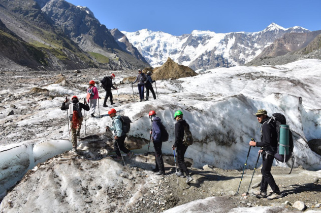 Тенгиз Мокаев