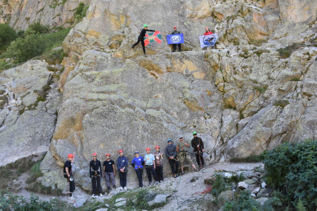 Тенгиз Мокаев