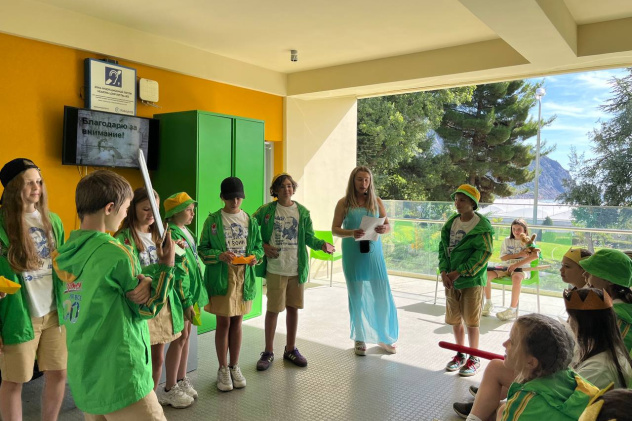 Пресс-служба Мир открытий Пресс-служба Мир открытий