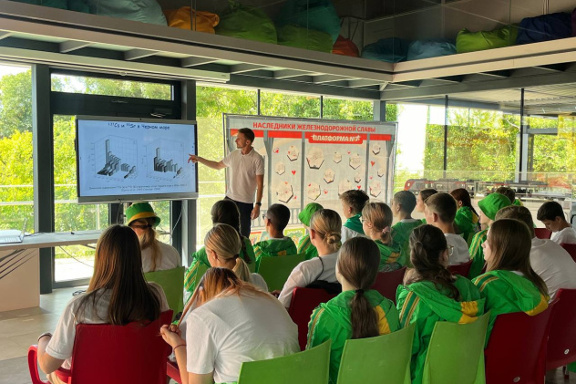 Пресс-служба Мир открытий Пресс-служба Мир открытий