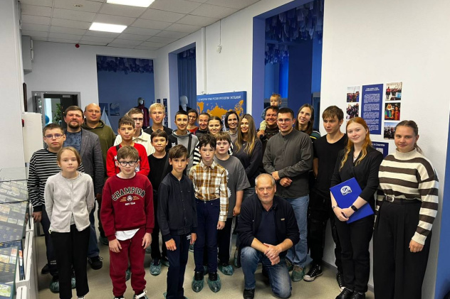 Юлия Селезнёва Юлия Селезнёва