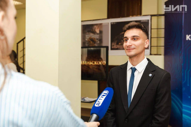 Пресс-служба ДГТУ Пресс-служба ДГТУ