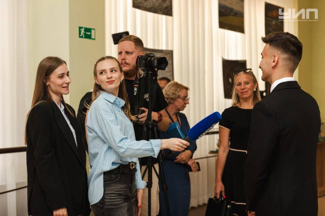 Пресс-служба ДГТУ Пресс-служба ДГТУ