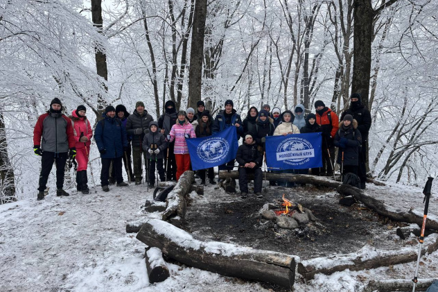 Поход на Нартию Поход на Нартию