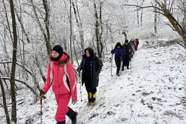 Поход на Нартию Поход на Нартию