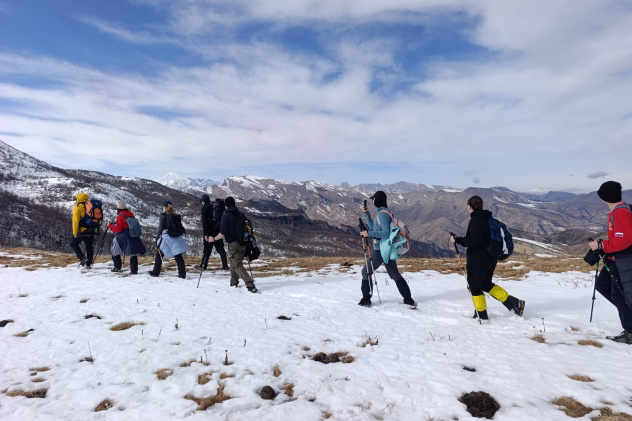 Тенгиз Мокаев Тенгиз Мокаев