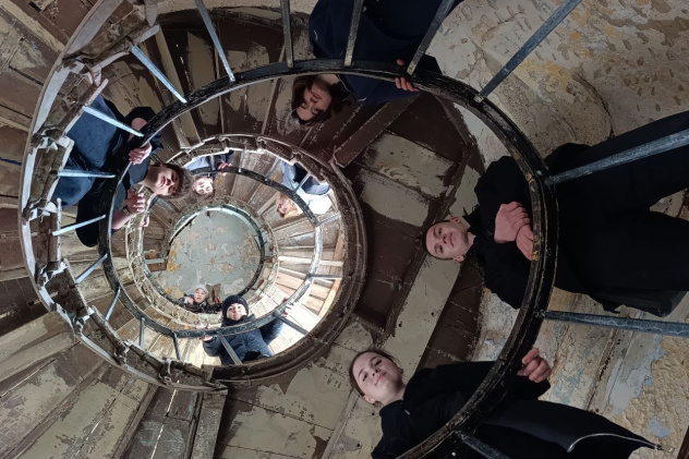 Экопарк «Долина нарзанов»