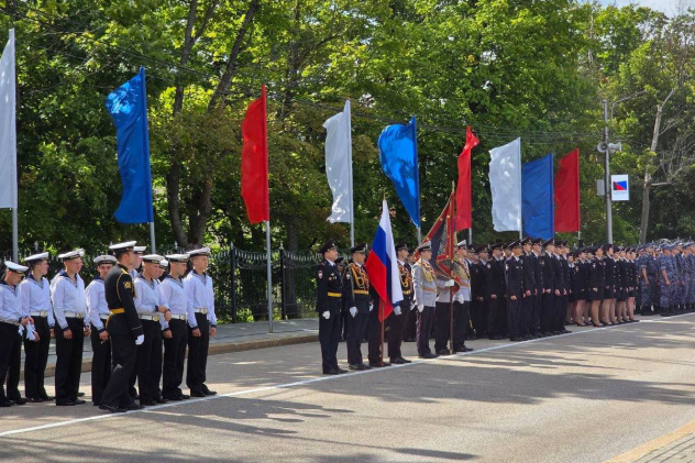 Пресс-служба МЦ РГО Калининградской области