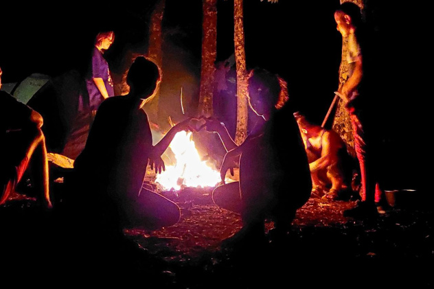 Ночь географии