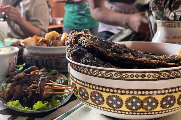 Валентина Ситникова